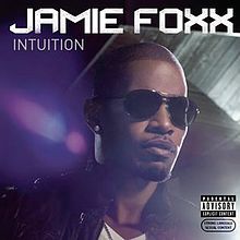Jamie Foxx Intuition Zip