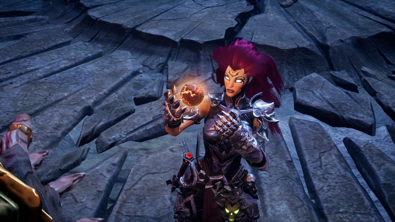Darksiders 4 system requirements